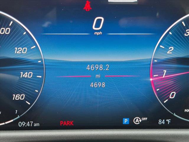 Used 2026 Mercedes-Benz E 350 Sedan image 10