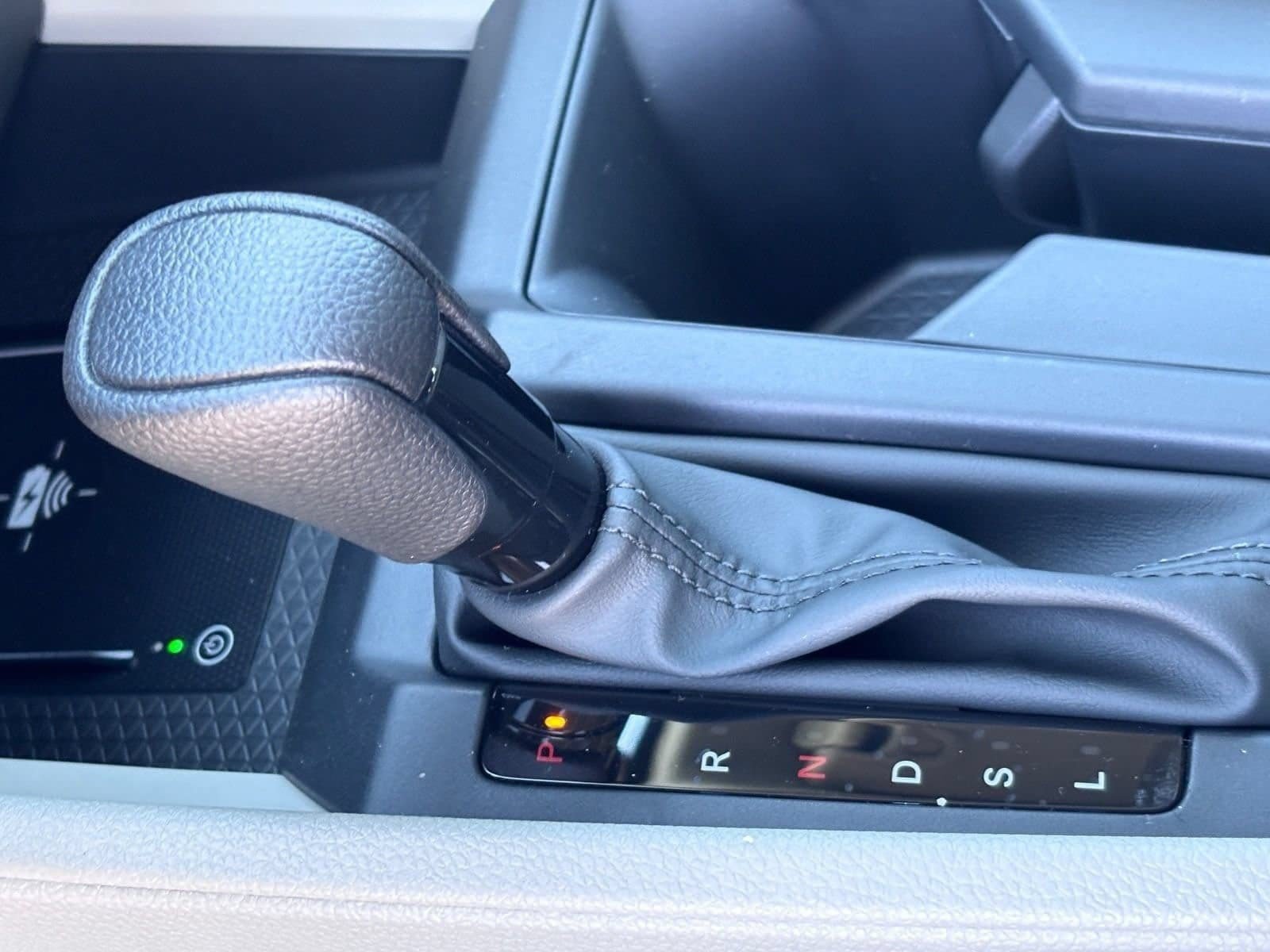 New 2026 Honda Accord LX image 19