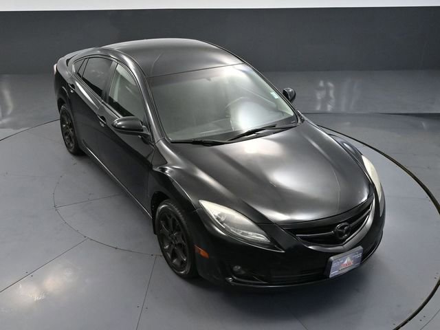 Used 2009 MAZDA MAZDA6 i Sport image 48