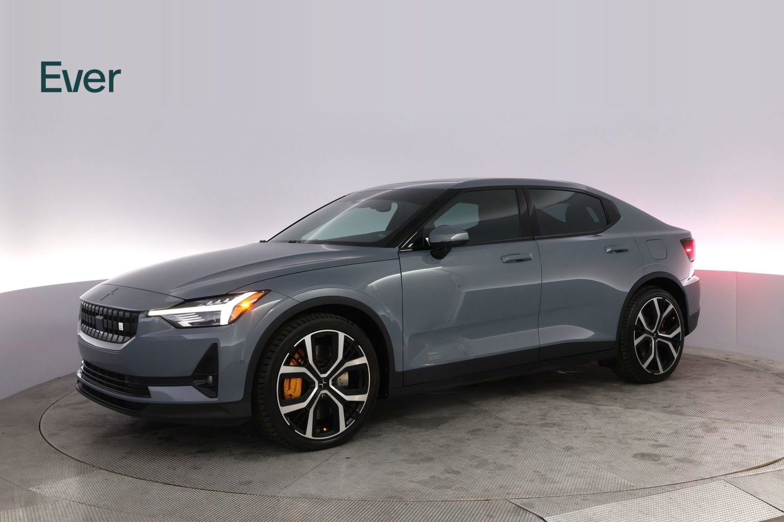 Used 2023 Polestar Polestar 2 w/ Pilot Pack AWD/4WD image 18