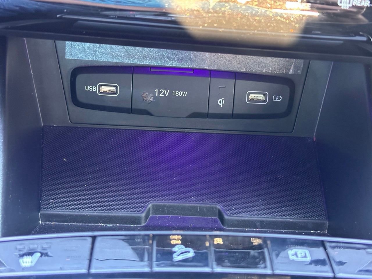 Used 2022 Hyundai Tucson SEL image 30