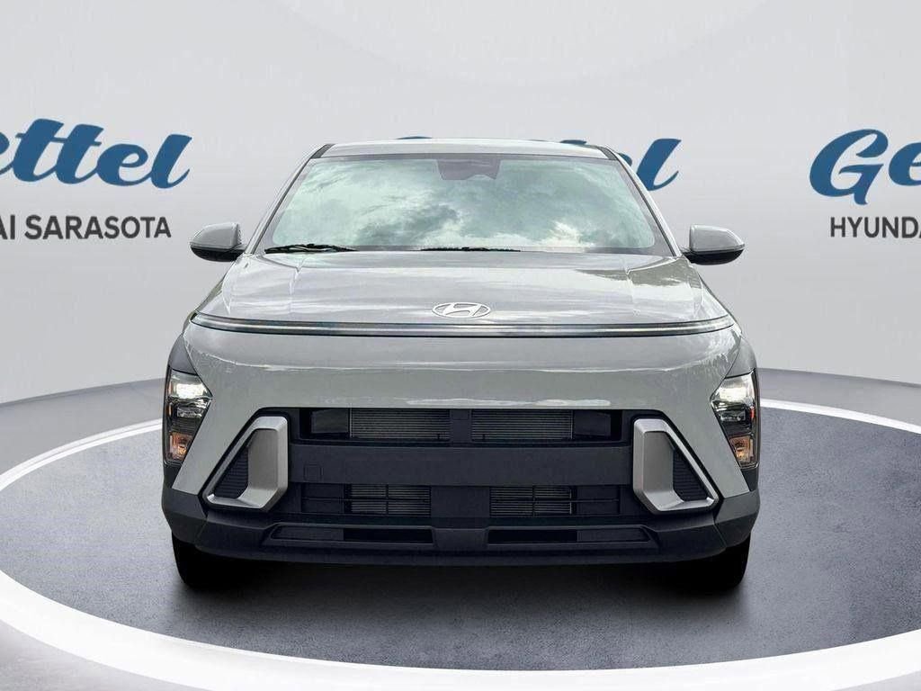 New 2026 Hyundai Kona SE image 12