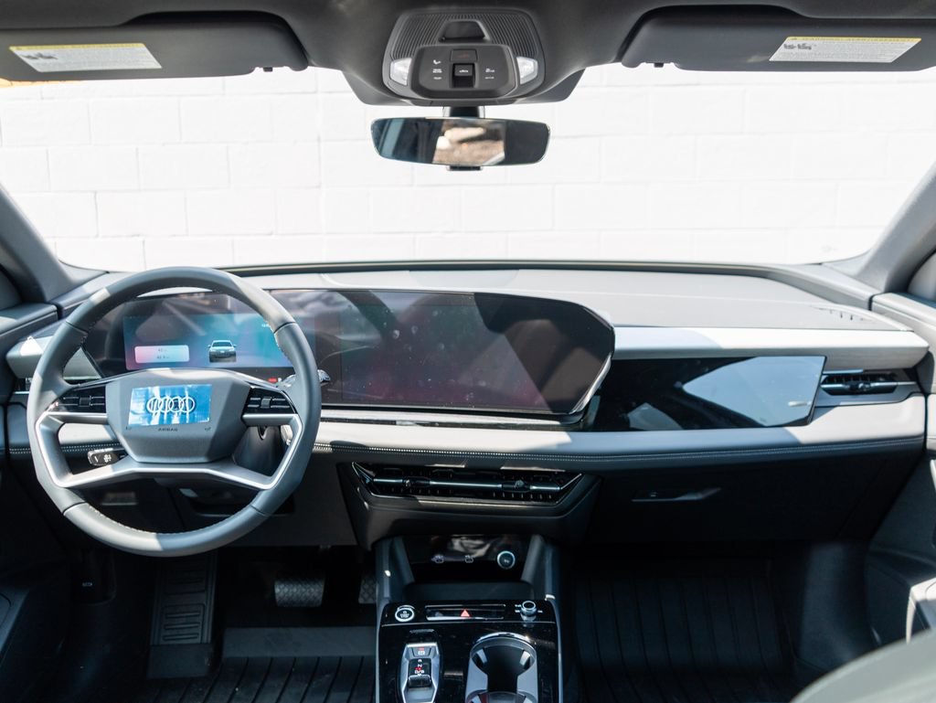 New 2027 Audi Q6 e-tron Premium Plus AWD/4WD image 10
