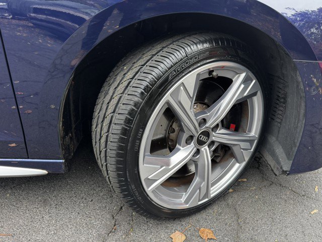 Used 2022 Audi S3 Premium image 35