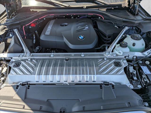 New 2026 BMW X3 xDrive30i w/ Premium Package AWD/4WD image 18