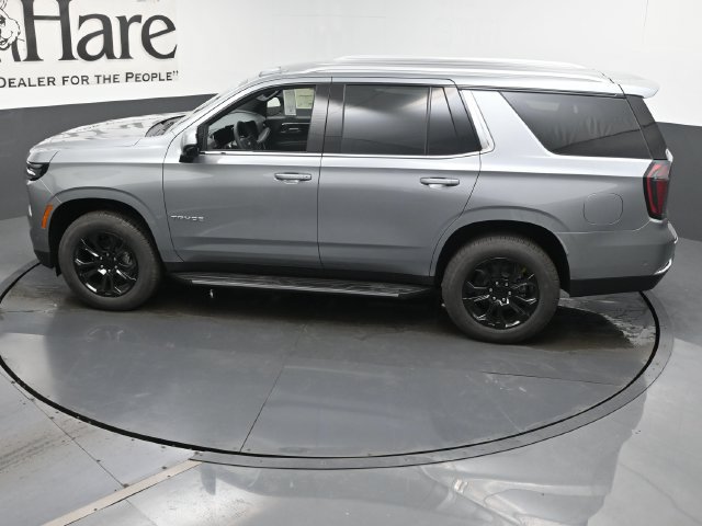 Used 2025 Chevrolet Tahoe LS AWD/4WD image 24