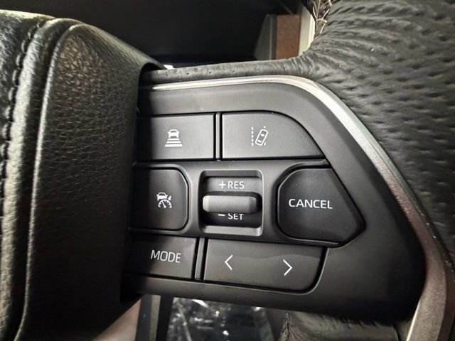 Used 2025 Toyota Tundra 1794 Edition w/ TRD Off-Road Package image 24