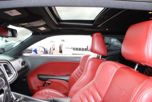 Used 2022 Dodge Challenger SRT Hellcat Redeye image 33