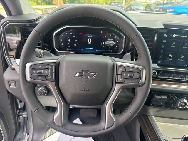 New 2026 Chevrolet Silverado 1500 RST w/ Convenience Package II image 12