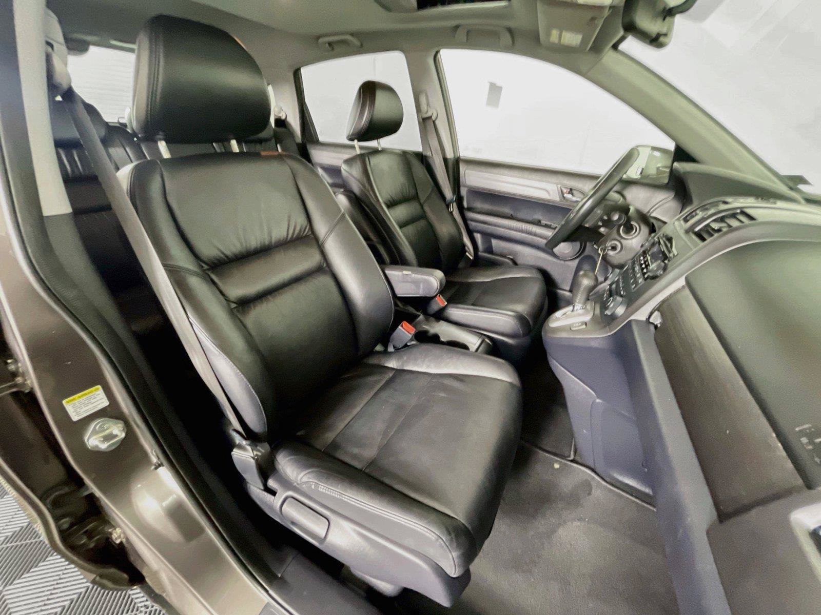 Used 2009 Honda CR-V EX-L image 29