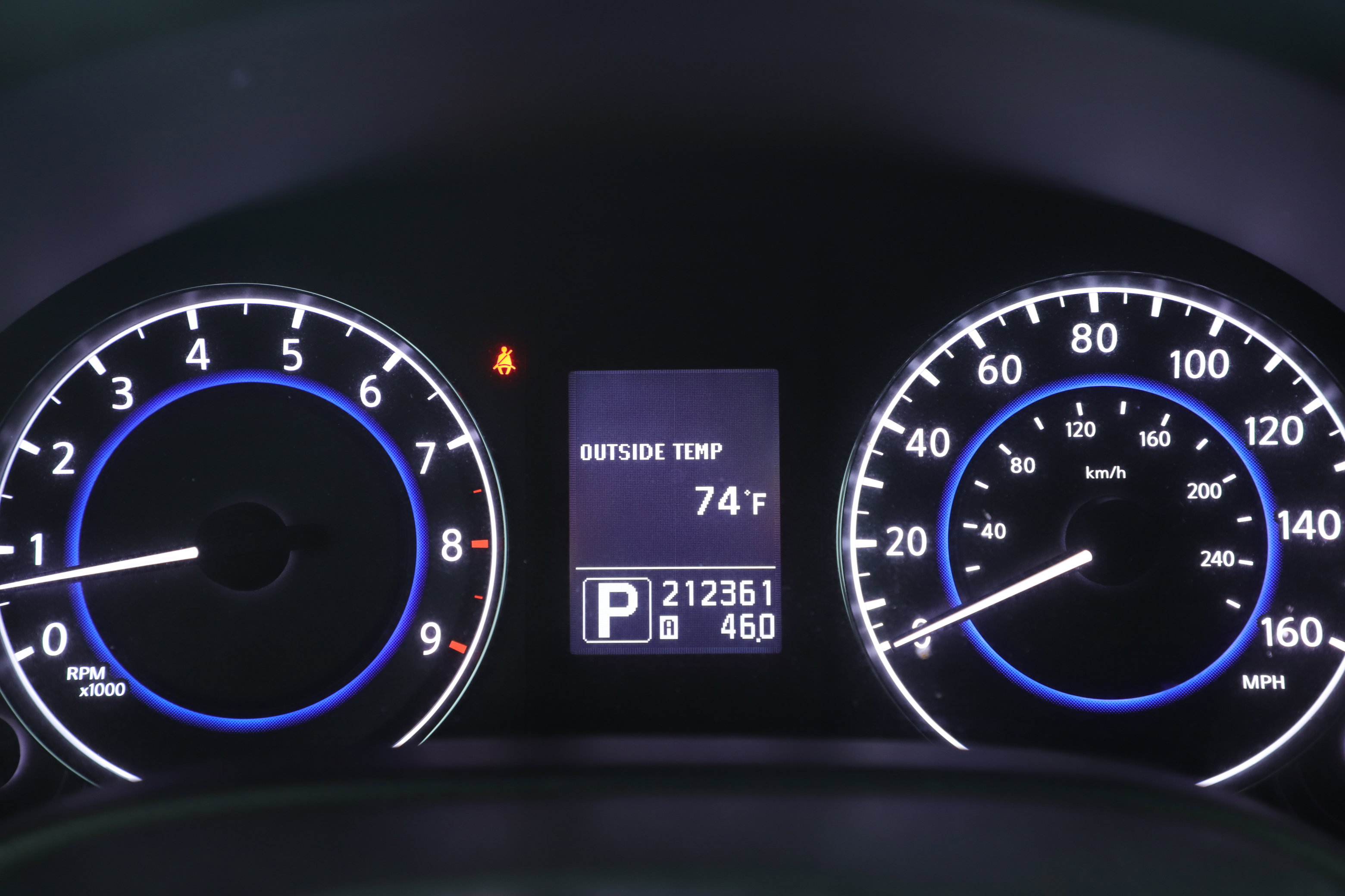 Used 2014 INFINITI Q60 Base w/ Premium Package image 13