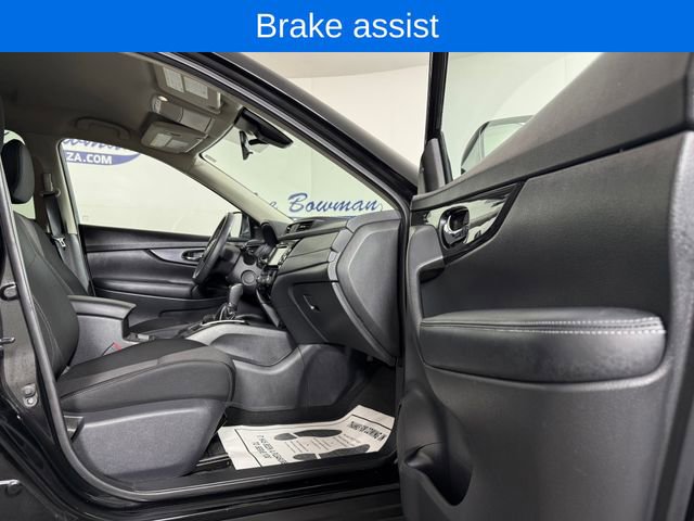 Used 2019 Nissan Rogue SV AWD/4WD image 17