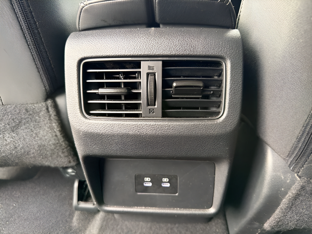 Certified 2024 Nissan Rogue SV AWD/4WD image 53