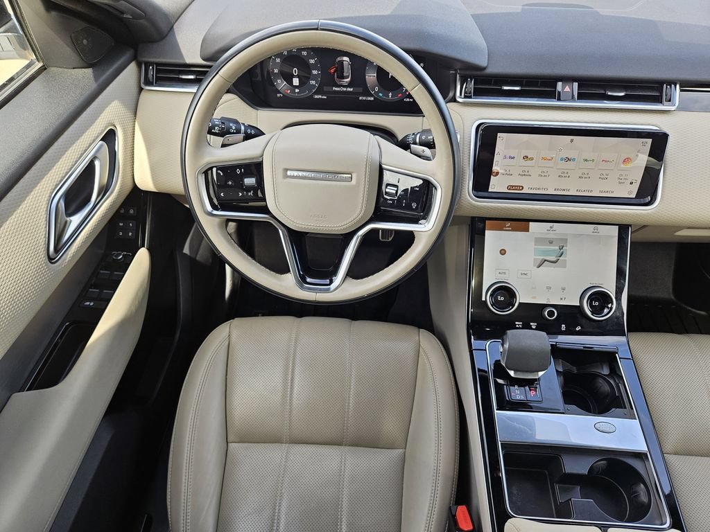 Used 2023 Land Rover Range Rover Velar R-Dynamic S AWD/4WD image 27
