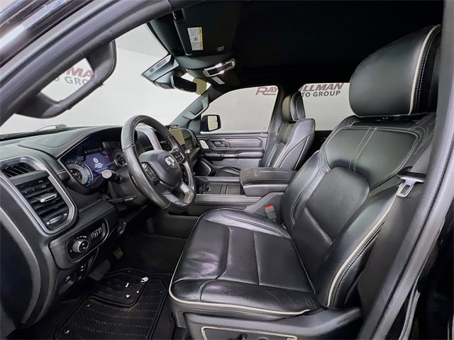 Used 2020 RAM 1500 Limited image 10