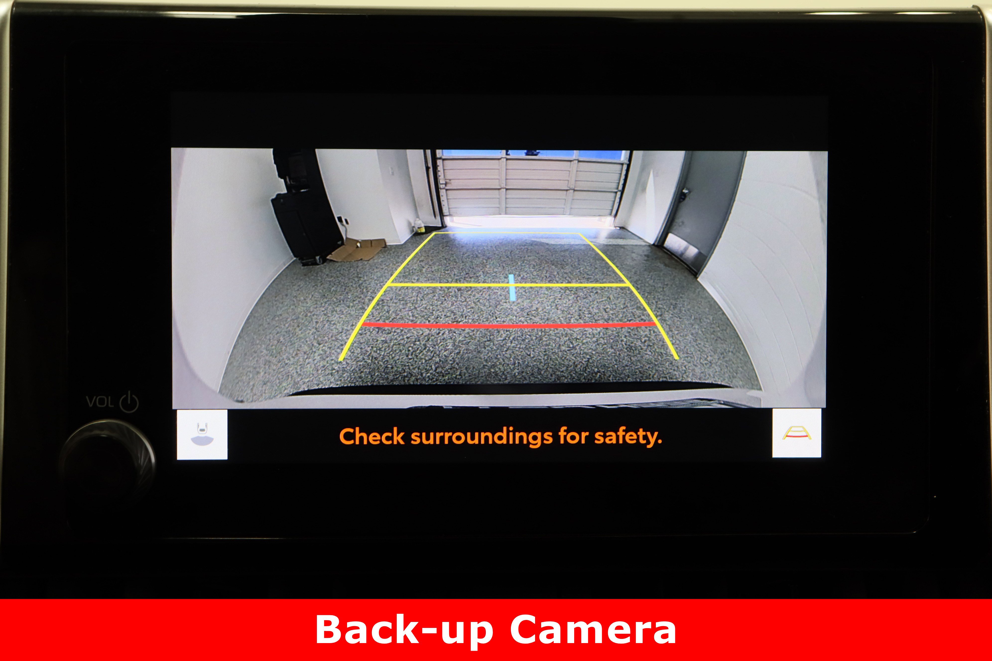 Used 2024 Toyota RAV4 LE image 19