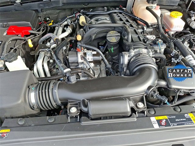 Used 2023 Jeep Wrangler Rubicon w/ Cold Weather Group image 30