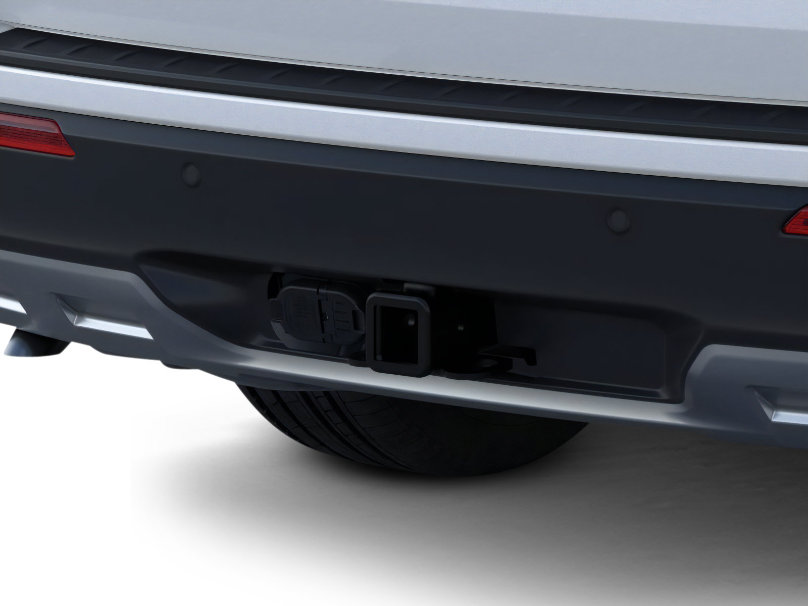 New 2026 Ford Explorer Active w/ Active Comfort Package RWD image 23