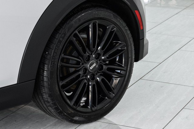 Used 2022 MINI Cooper S FWD image 50