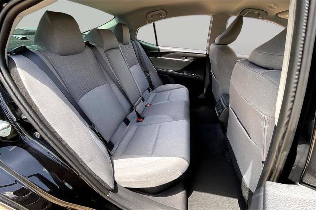Certified 2026 Toyota Camry LE w/ Convenience Package FWD image 16