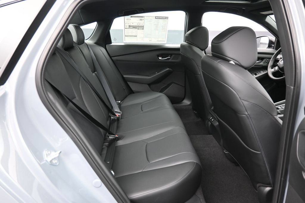 New 2026 Honda Accord Sport image 31