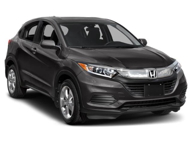 Used 2022 Honda HR-V EX image 6