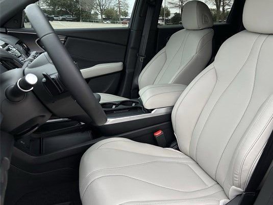 New 2026 Acura RDX SH-AWD image 24