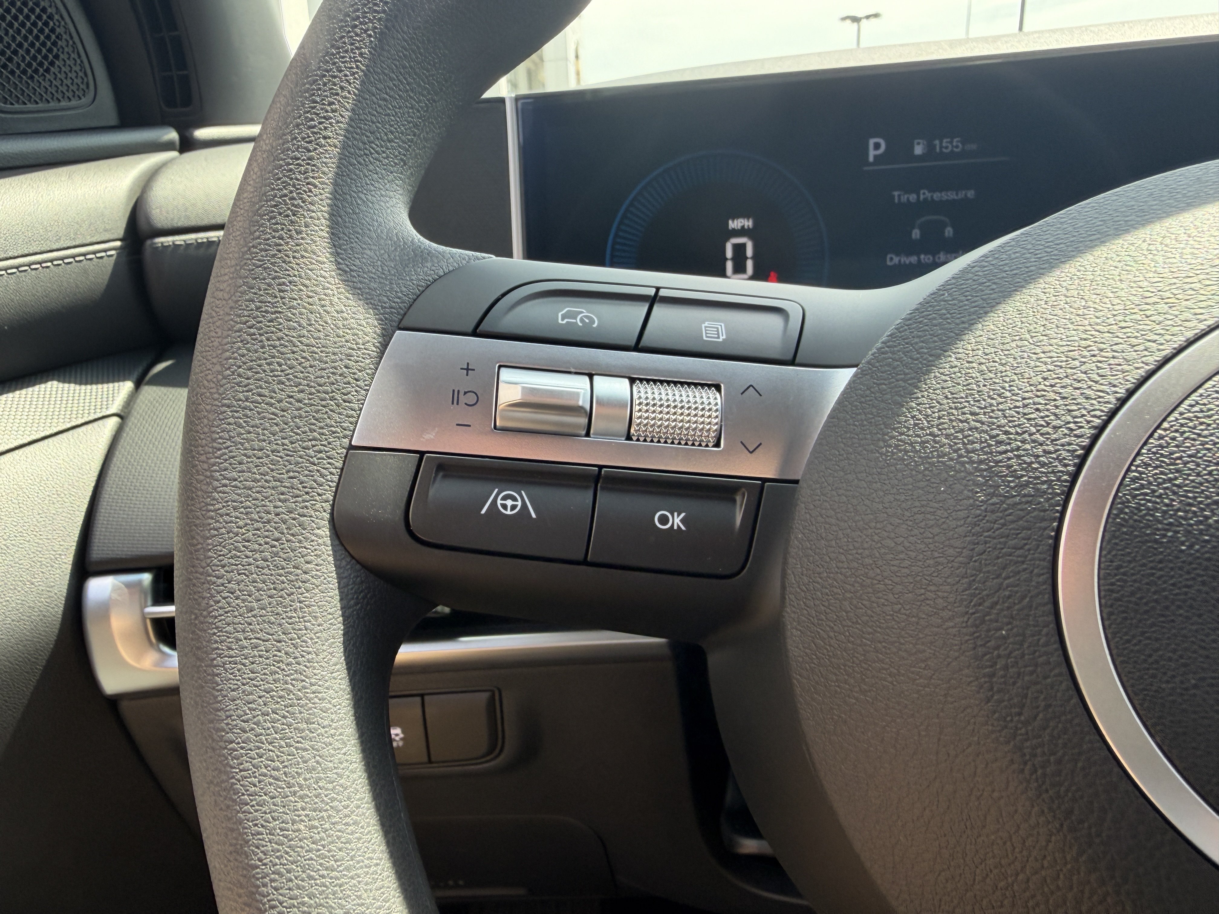 New 2027 Hyundai Santa Cruz SE AWD/4WD image 31