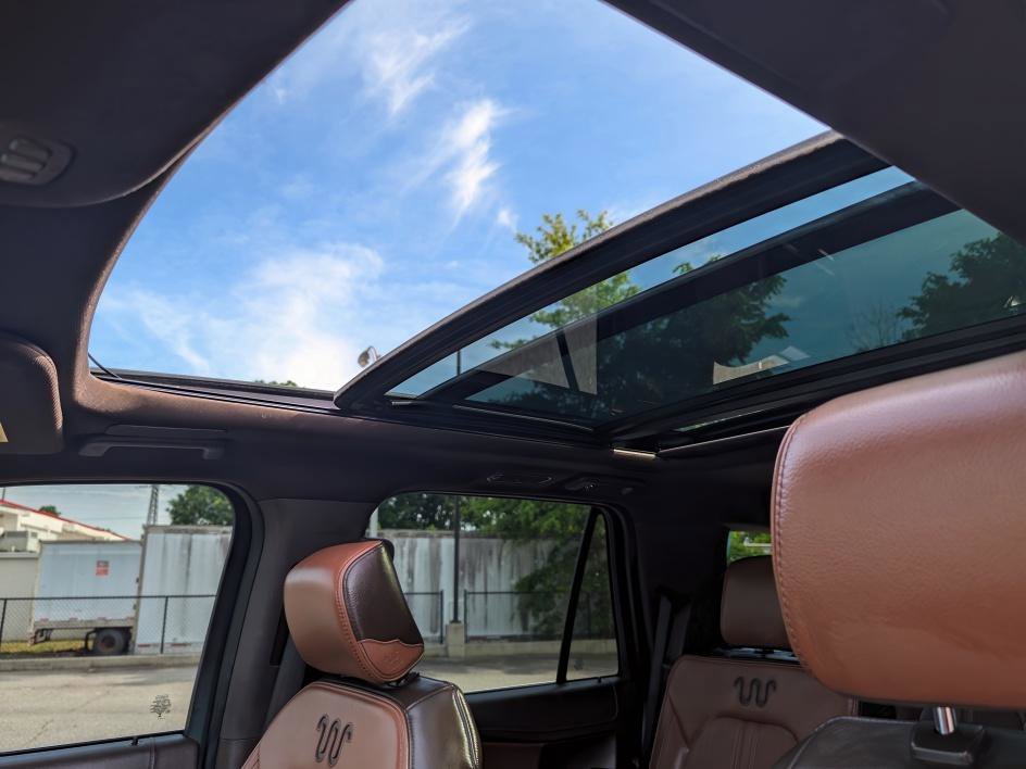 Used 2024 Ford Expedition King Ranch RWD image 27
