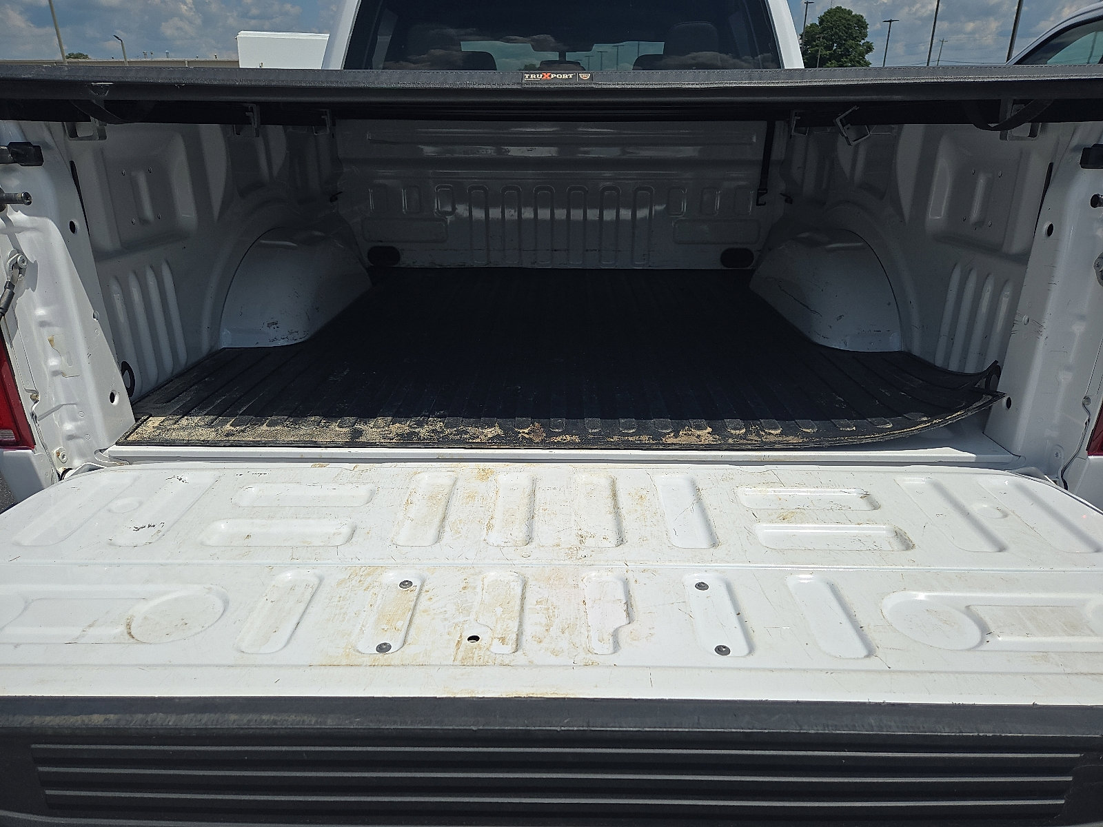 Used 2020 Ford F150 XL w/ Equipment Group 101A Mid image 7