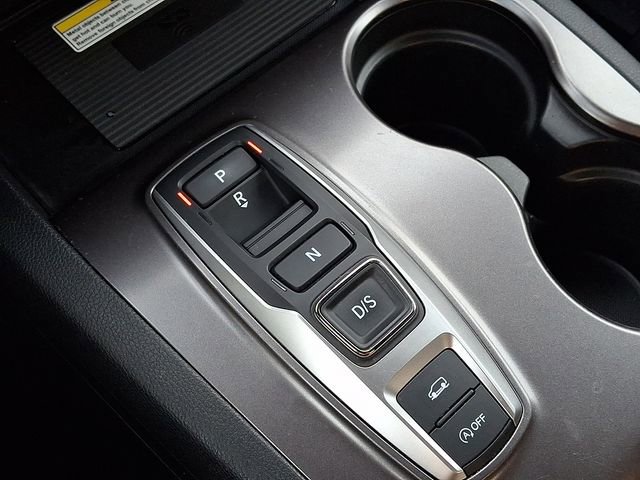 Certified 2023 Honda Passport EX-L image 14