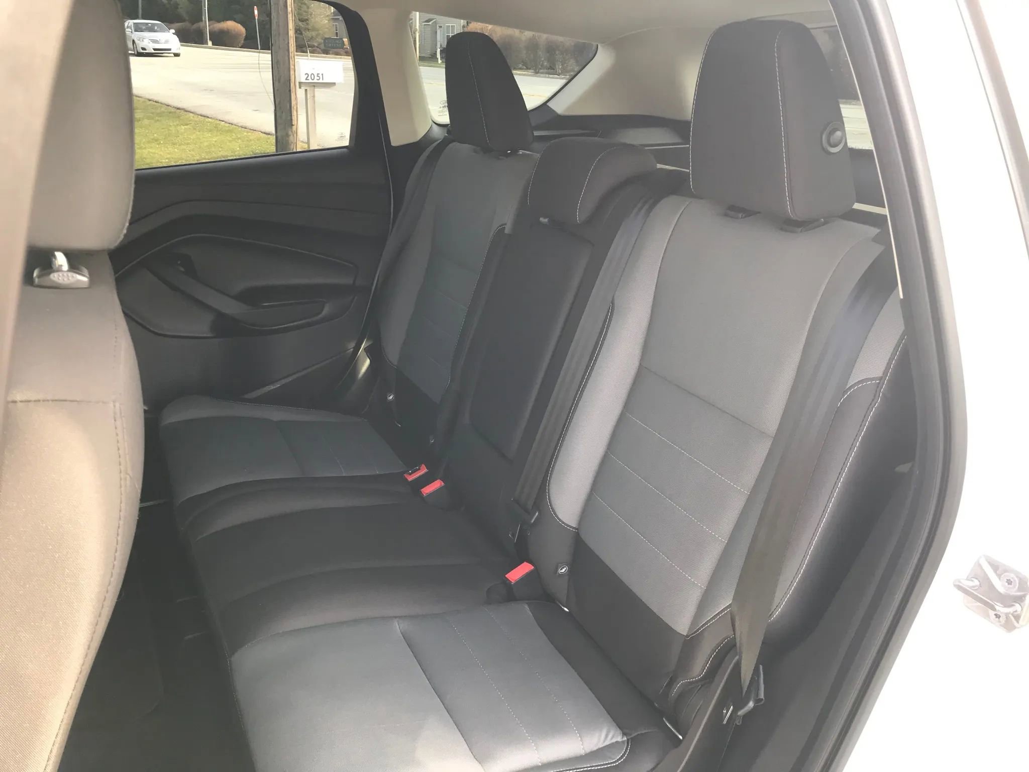 Used 2016 Ford Escape SE image 30