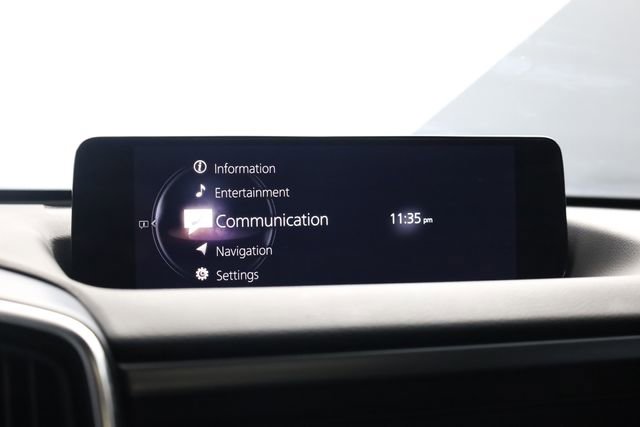 Used 2024 MAZDA CX-50 AWD 2.5 S w/ Weather Package image 16