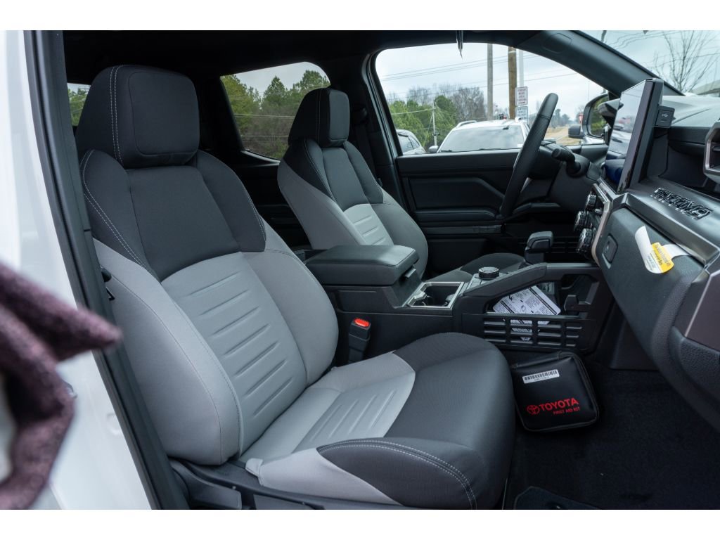 New 2026 Toyota Tacoma TRD Sport image 16