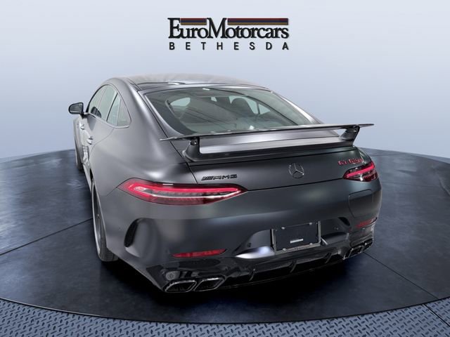Used 2026 Mercedes-Benz AMG GT 63 S image 2