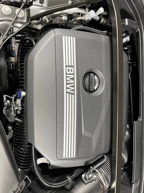 Used 2026 BMW X1 xDrive28i w/ Technology Package AWD/4WD image 25