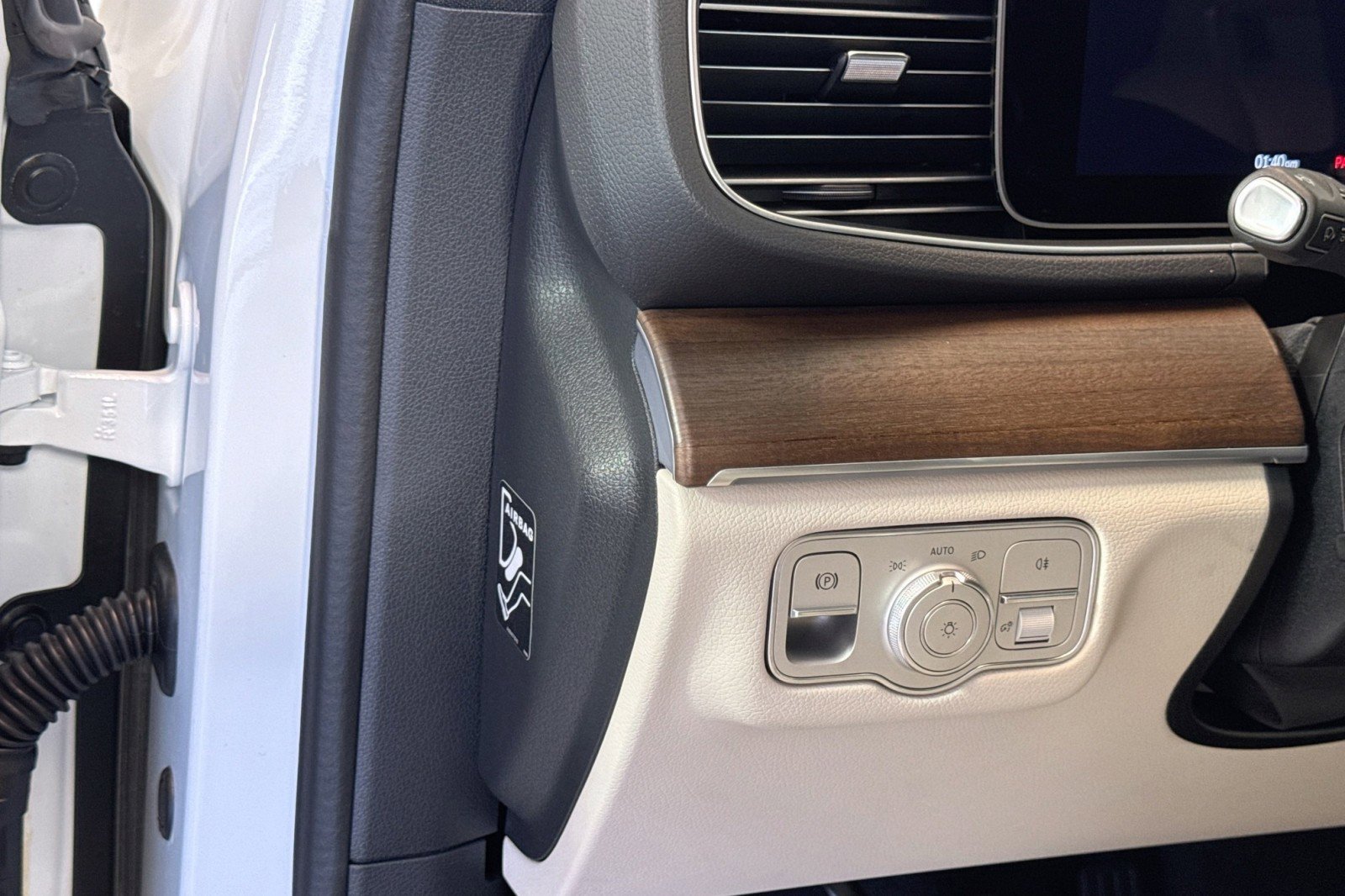 Used 2026 Mercedes-Benz GLE 350 4MATIC image 10