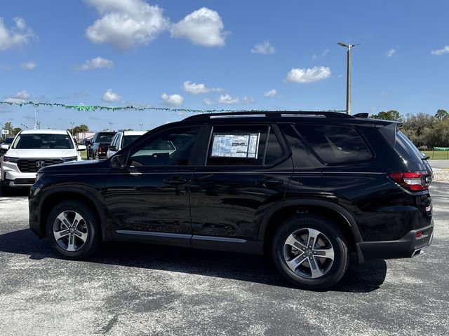 New 2026 Honda Pilot EX-L image 11
