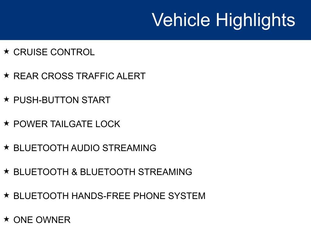 Used 2025 Chevrolet Silverado 1500 W/T w/ WT Value Package AWD/4WD image 8