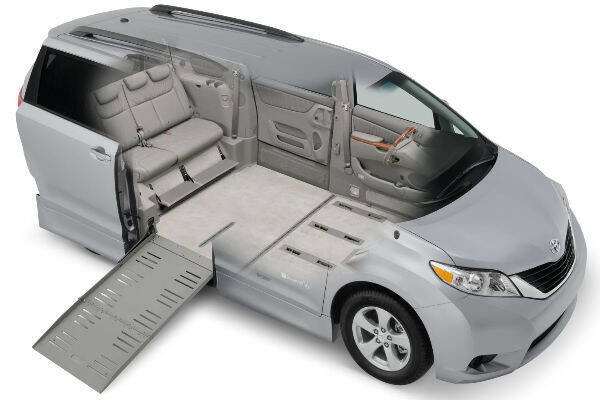 Used 2018 Dodge Grand Caravan SE w/ Power Convenience Group I image 33