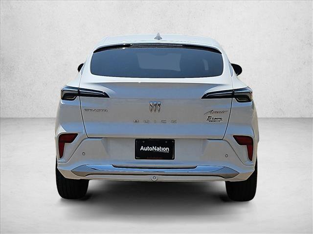 Certified 2024 Buick Envista Avenir FWD image 7
