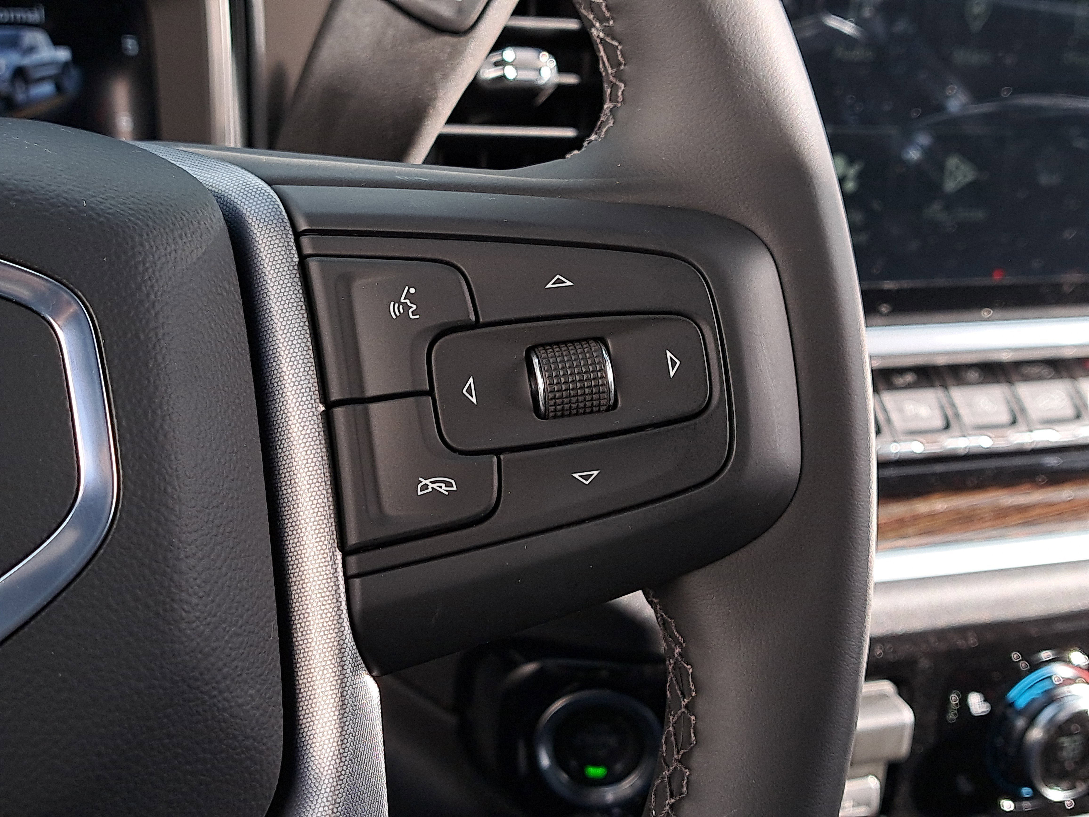 New 2026 GMC Sierra 1500 SLE w/ Preferred Package image 27