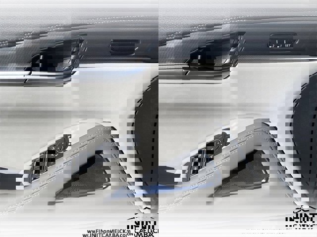 New 2026 INFINITI QX60 Luxe w/ Cargo Package image 22