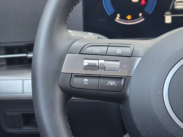 Certified 2026 Hyundai Kona SEL Premium AWD/4WD image 28