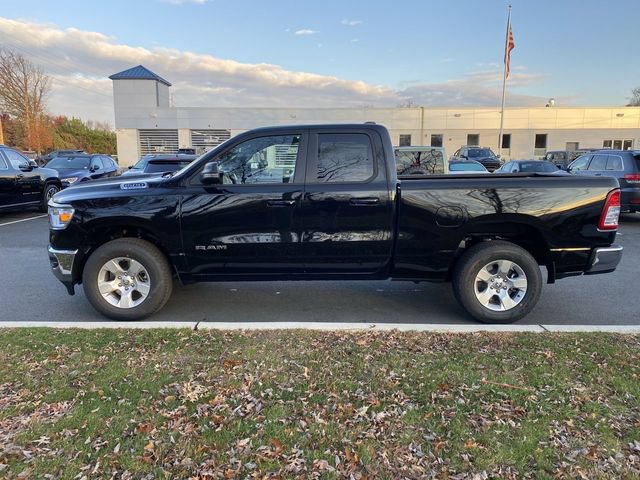 Used 2022 RAM 1500 Big Horn AWD/4WD image 5