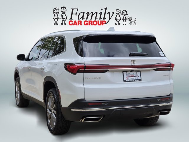 Used 2026 Buick Enclave Preferred FWD image 3