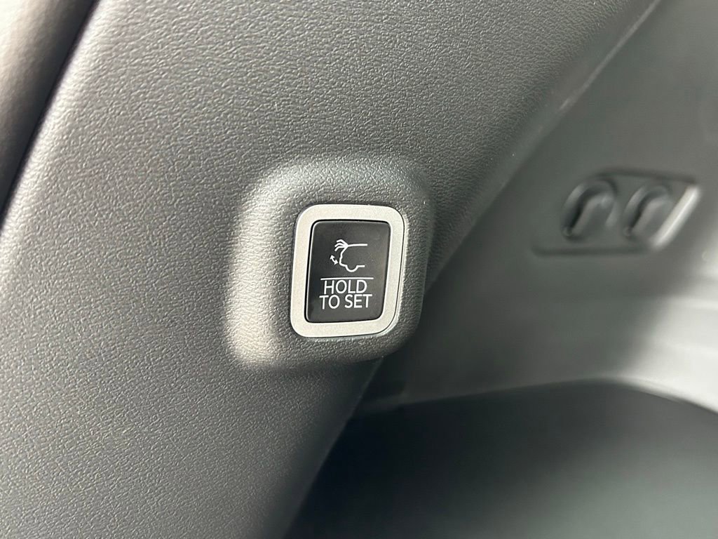 New 2026 Jeep Cherokee Limited image 46