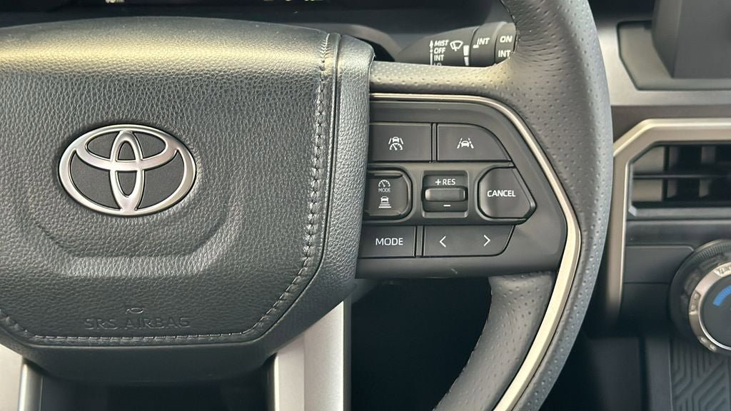 New 2026 Toyota 4Runner SR5 image 28