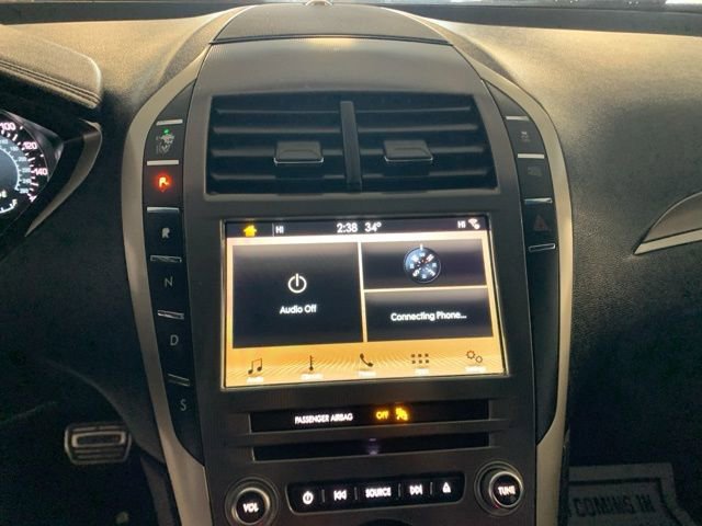 Used 2018 Lincoln MKZ Premiere w/ Magnetic Appearance Package image 17