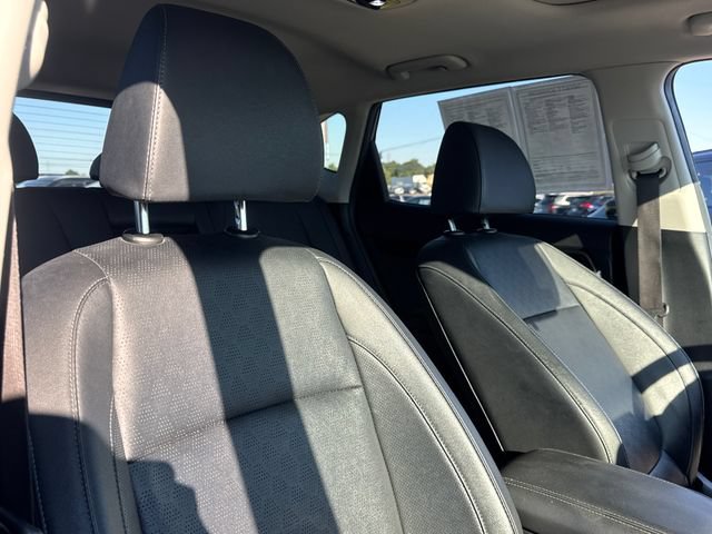 Used 2021 Kia Seltos EX AWD/4WD image 23